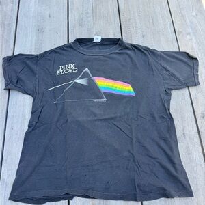 Pink Floyd Graphic T-Shirt